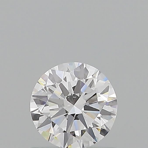 0.7 carat D-VS1 Excellent cut Natūralus Round Deimantas (1)