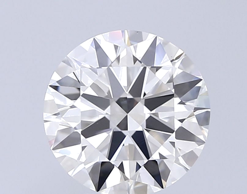 3.51 carat J-VS1 Excellent cut Natūralus Round Deimantas (1)