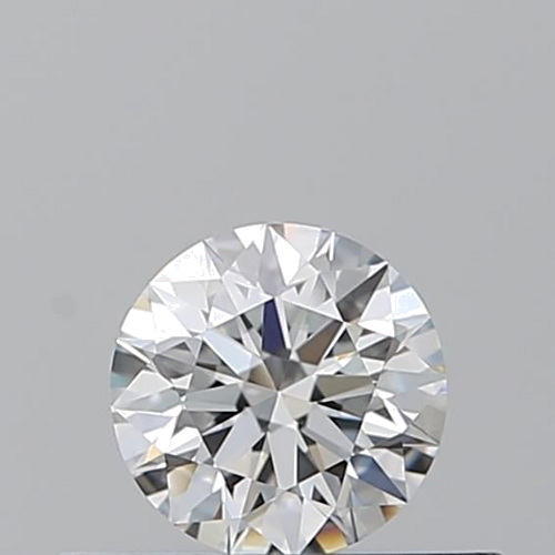 0.33 carat F-VS1 Excellent cut Natūralus Round Deimantas (1)