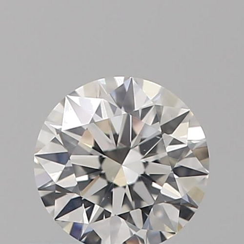 0.31 carat G-VS2 Excellent cut Natūralus Round Deimantas (1)