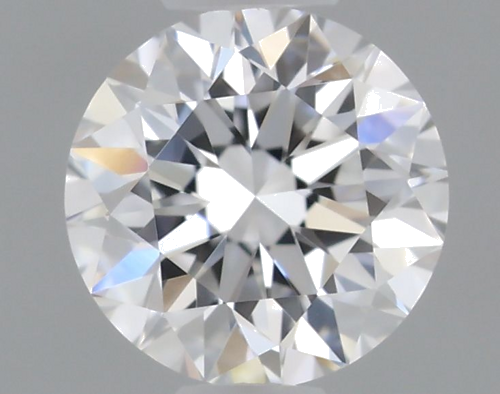 0.3 carat E-VS1 Very Good cut Natūralus Round Deimantas (1)