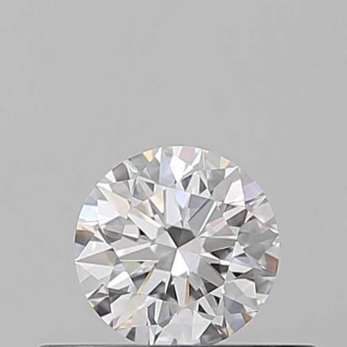 0.3 carat E-VS1 Excellent cut Natūralus Round Deimantas (1)