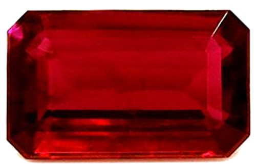 0.31 carat RED Emerald Rubinas (1)