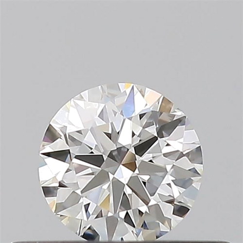 0.3 carat I-VS1 Excellent cut Natūralus Round Deimantas (1)