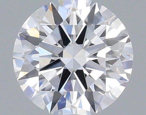 0.3 carat E-VS1 Excellent cut Natūralus Round Deimantas (1)