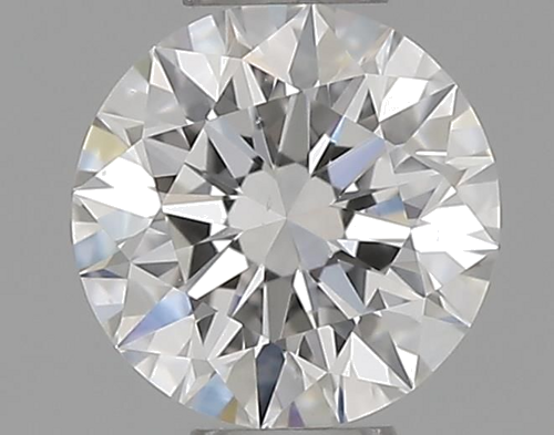 0.3 carat E-VS2 Excellent cut Natūralus Round Deimantas (1)