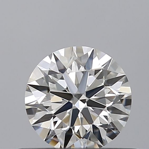 0.4 carat G-IF Excellent cut Natūralus Round Deimantas (1)