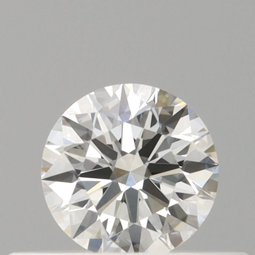 0.31 carat G-VS1 Excellent cut Natūralus Round Deimantas (1)