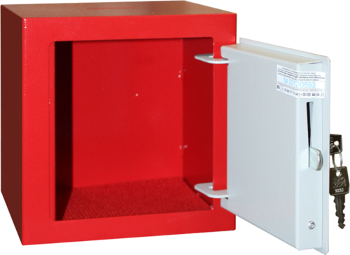 Griffon LS.20.K Safe Bank (3 kg) (2)