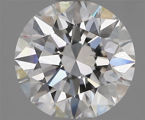 1.5 carat E-VS1 Excellent cut Natūralus Round Deimantas (1)