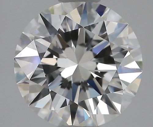 1.5 carat F-VS1 Excellent cut Natūralus Round Deimantas (1)