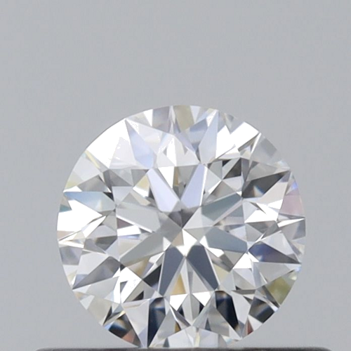 0.36 carat E-IF Excellent cut Natūralus Round Deimantas (1)