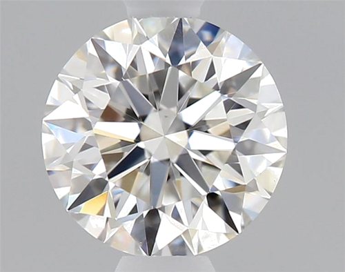 0.65 carat G-VS1 Excellent cut Natūralus Round Deimantas (1)