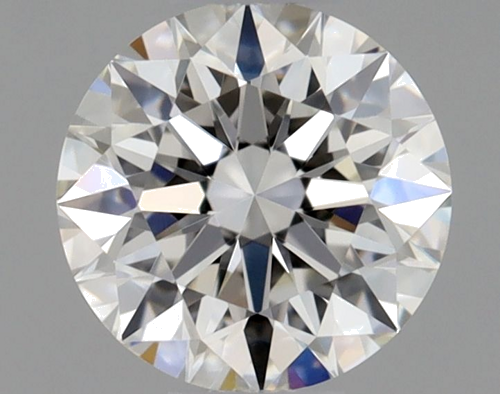0.4 carat G-VVS1 Excellent cut Natūralus Round Deimantas (1)