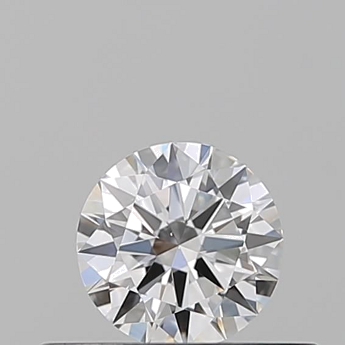 0.3 carat E-VS1 Excellent cut Natūralus Round Deimantas (1)
