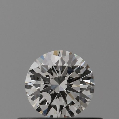 0.3 carat J-VS1 Very Good cut Natūralus Round Deimantas (1)