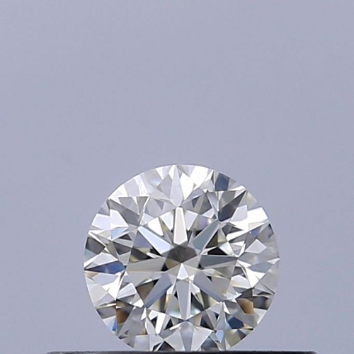 0.3 carat I-VVS1 Very Good cut Natūralus Round Deimantas (1)
