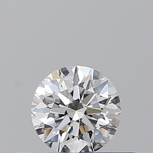 0.3 carat E-VS2 Excellent cut Natūralus Round Deimantas (1)
