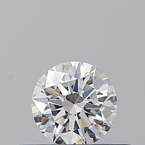 0.3 carat H-VVS2 Excellent cut Natūralus Round Deimantas (1)
