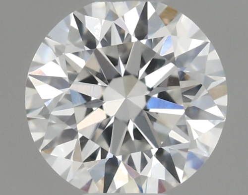 0.41 carat G-VS2 Excellent cut Natūralus Round Deimantas (1)