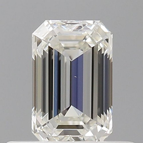0.5 carat J-VS1 Natūralus Emerald Deimantas (1)