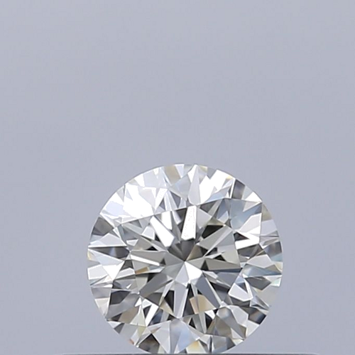 0.3 carat J-SI1 Excellent cut Natūralus Round Deimantas (1)