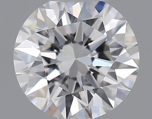 0.3 carat H-VS1 Excellent cut Natūralus Round Deimantas (1)