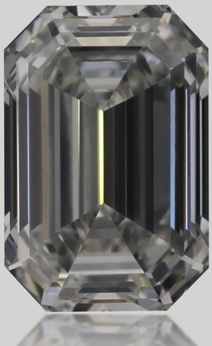 0.31 carat J-VS1 Natūralus Emerald Deimantas (1)