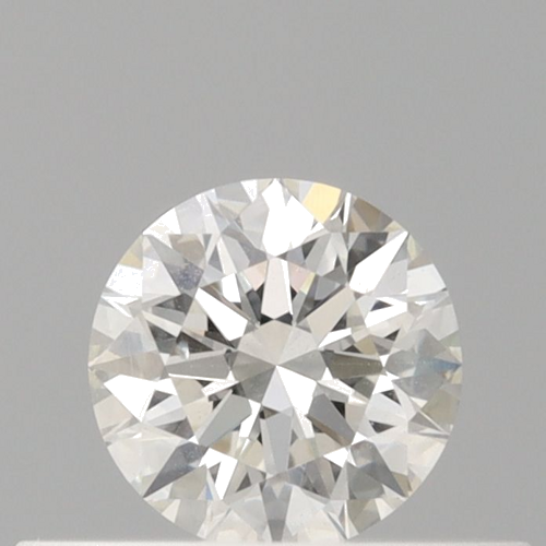 0.3 carat H-SI2 Excellent cut Natūralus Round Deimantas (1)