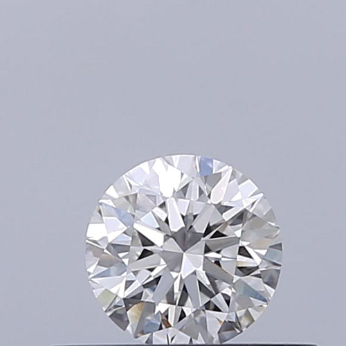 0.3 carat E-VS1 Excellent cut Natūralus Round Deimantas (1)