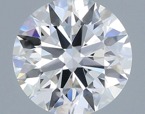 0.32 carat G-VS1 Excellent cut Natūralus Round Deimantas (1)
