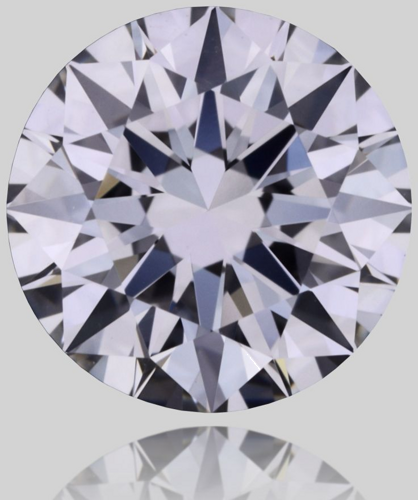 0.8 karato G VVS2 EX ROUND Deimantas (1)