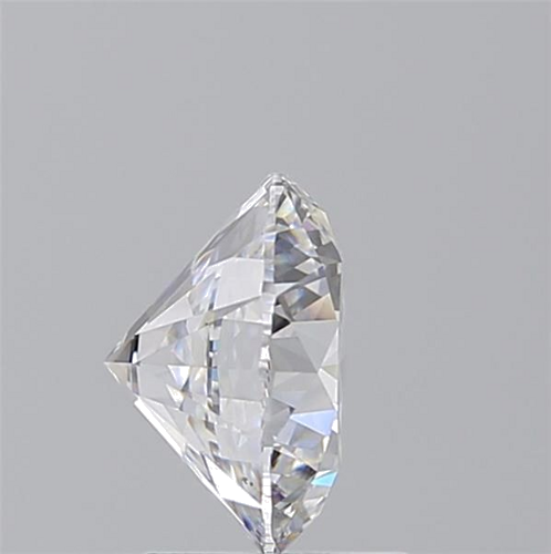 2.5 carat D-SI1 Excellent cut Natūralus Round Deimantas (1)