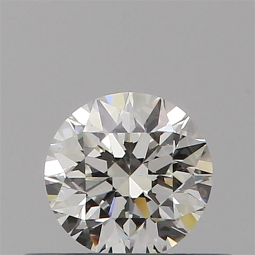 0.3 carat I-VS1 Very Good cut Natūralus Round Deimantas (1)
