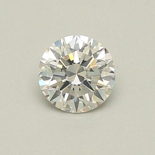 0.6 carat H-SI1 Excellent cut Natūralus Round Deimantas (1)