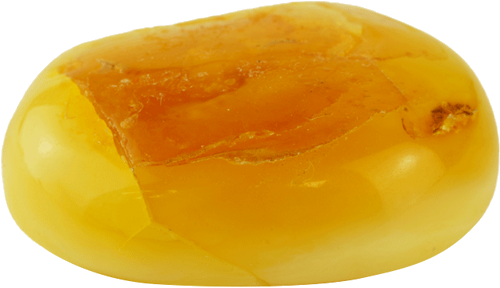 Самородок янтаря 4,40 г (3)