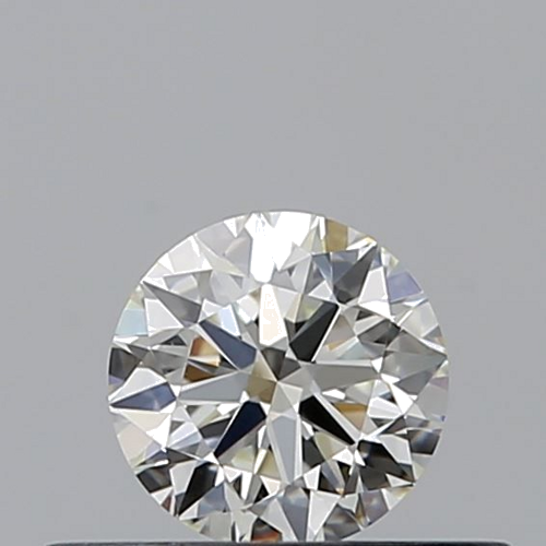 0.3 carat K-VS1 Very Good cut Natūralus Round Deimantas (1)