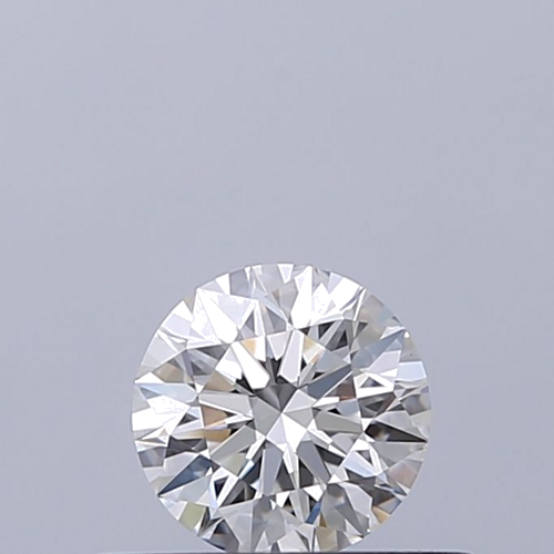 0.36 carat F-VS1 Excellent cut Natūralus Round Deimantas (1)
