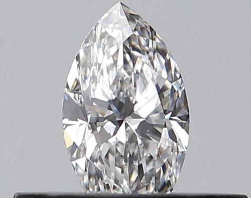 0.23 carat E-VVS1 Natūralus Marquise Deimantas (1)