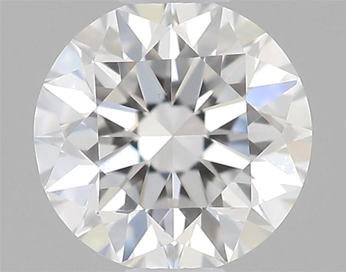 0.3 carat F-VS1 Very Good cut Natūralus Round Deimantas (1)