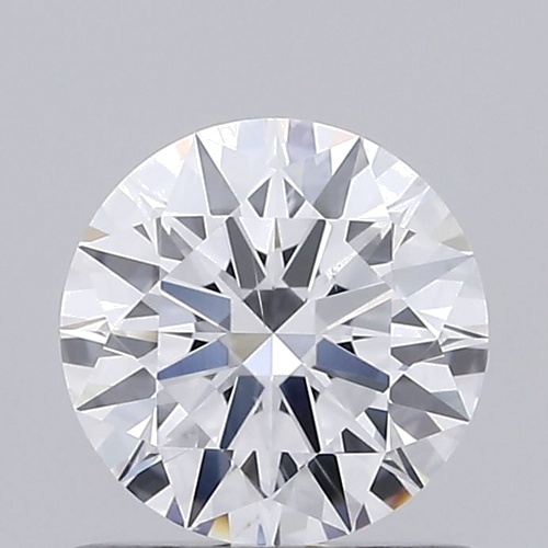 0.7 carat D-SI2 Excellent cut Natūralus Round Deimantas (1)