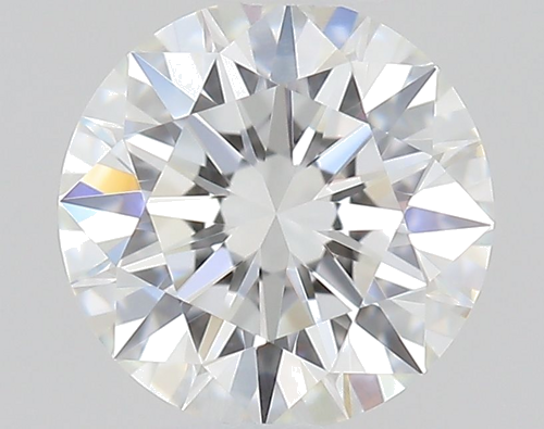 0.4 carat G-VS1 Excellent cut Natūralus Round Deimantas (1)