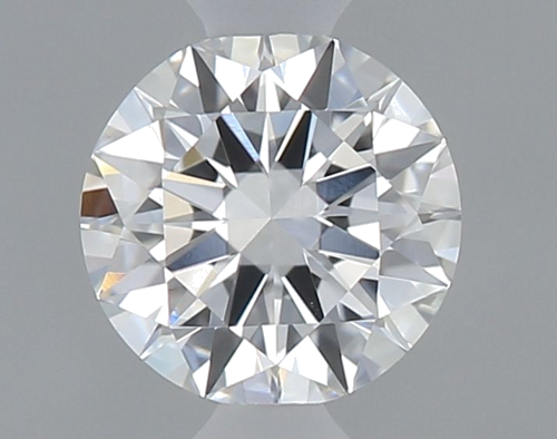 0.3 carat E-VS1 Excellent cut Natūralus Round Deimantas (1)
