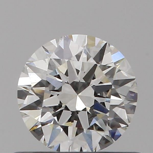 0.5 carat G-VS1 Excellent cut Natūralus Round Deimantas (1)
