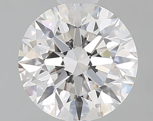 1.65 carat E-IF Excellent cut Natūralus Round Deimantas (1)