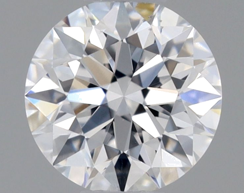 0.3 carat D-SI1 Excellent cut Natūralus Round Deimantas (1)
