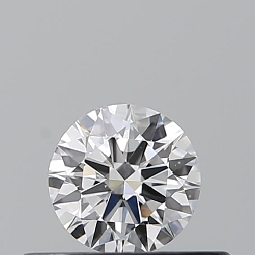 0.3 carat F-VS2 Excellent cut Natūralus Round Deimantas (1)