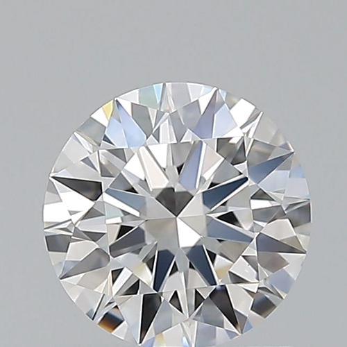 0.75 carat E-VS1 Excellent cut Natūralus Round Deimantas (1)