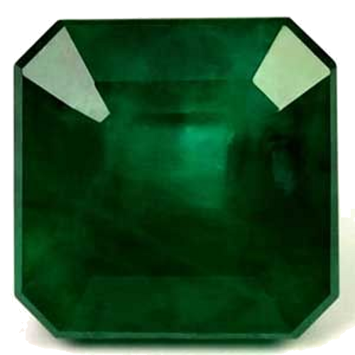 1.22 carat GREEN Emerald Smaragdas (1)