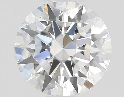 0.23 carat G-VS1 Excellent cut Natūralus Round Deimantas (1)